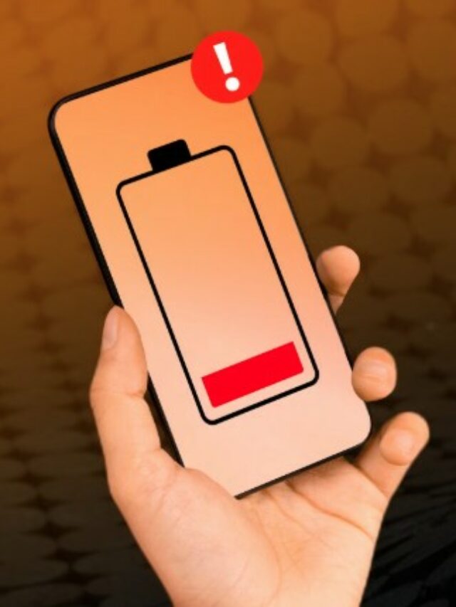 Mobile Battery LIfe: क्या आपके मोबाइल की बैटरी भी जल्दी होती है खत्म? अपनाएं ये आसान टिप्स, छू मंतर हो जाएगी परेशानी