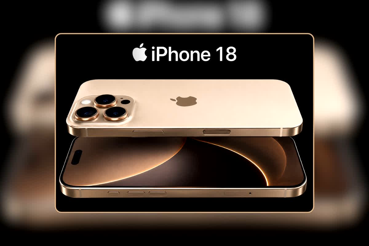 iPhone 18 Leaks: Apple का अगला तूफान iPhone 18! Siri AI को मिलेगी ज्यादा RAM, परफॉर्मेंस में आएगा ऐसा बूस्ट कि सभी पुराने iPhone लगेंगे फीके!