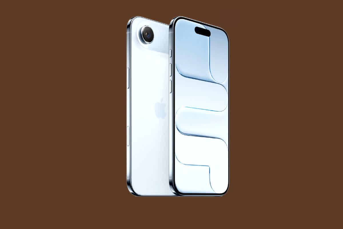 iPhone Air Price Drop: जिस पल का था इंतजार, आखिर वो आ ही गया! iPhone 17 Air हुआ इतना सस्ता कि ऑफर देखकर आंखें खुली की खुली रह जाएंगी!