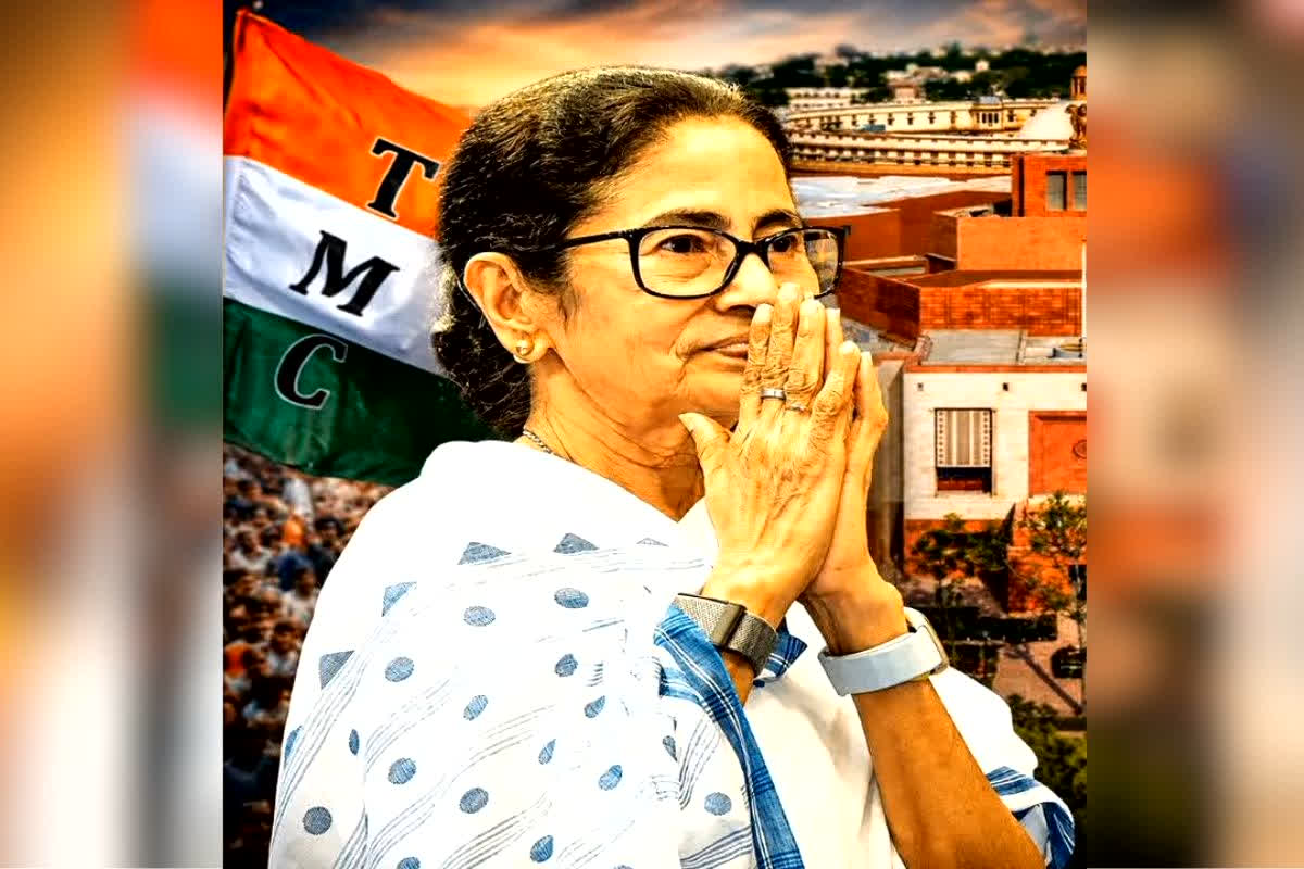 Mamata Banerjee Bhavanipur Election Petition Filed : हार मानने को तैयार नहीं ममता! भवानीपुर नतीजों को लेकर पहुंचीं हाईकोर्ट, शुभेंदु की जीत पर उठाए सवाल