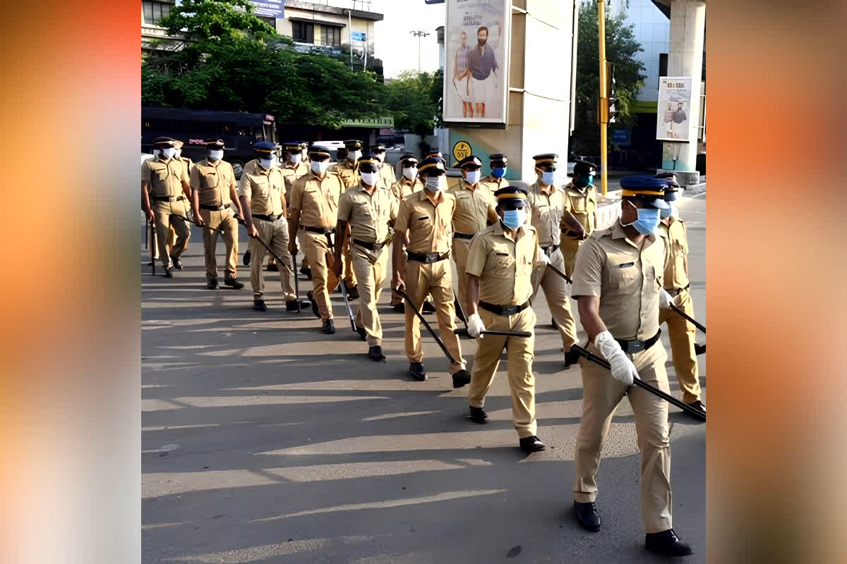 MP Police Sports Quota Recruitment 2026 : MP के खिलाड़ियों की लग गई लॉटरी! बिना परीक्षा सीधे पुलिस में नौकरी, SI से आरक्षक तक 60 पदों पर भर्ती, जानिए कौन कर सकेगा आवेदन