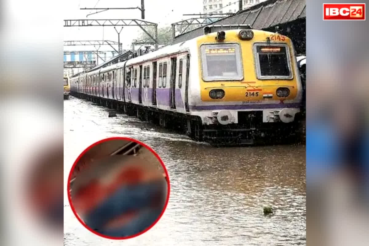 Murder in Local Train Video: चलती ट्रेन में क़त्ल की सनसनीखेज वारदात.. यात्रियों के सामने ही उतार दिया मौत के घाट, वीडियो देखकर आप भी रह जायेंगे सन्न