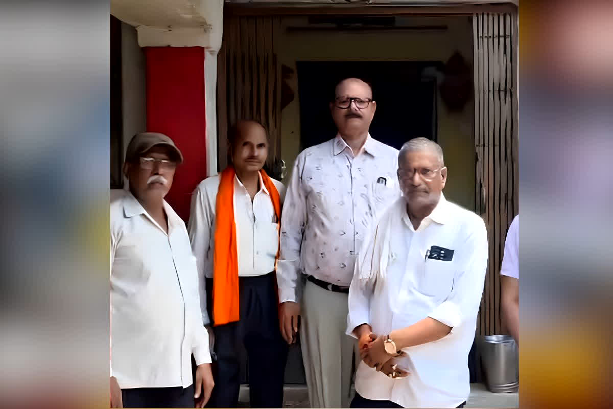Mungeli Social Boycott Case : योग्यता देखकर किया था दामाद का फैसला, बदले में मिला सामाजिक बहिष्कार का ऐसा दंश की सगे रिश्तेदारों ने भी मोड़ लिया मुंह