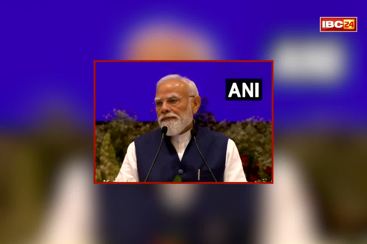 PM Modi Speech Live: भारत मंडपम में NDA की बैठक में पीएम मोदी का संबोधन, कहा- मैं आप सब का आभारी हूं, देखें लाइव