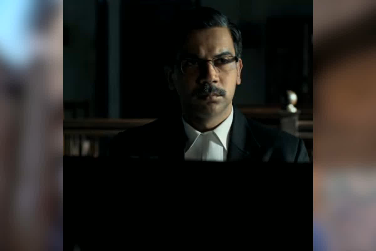 Prahaar Movie Rajkummar Rao Teaser :  ‘कसाब को तुरंत फांसी क्यों नहीं दी?’ 26/11 की अनकही कहानी लेकर आए राजकुमार राव,टीज़र ने इंटरनेट पर मचाया तहलका