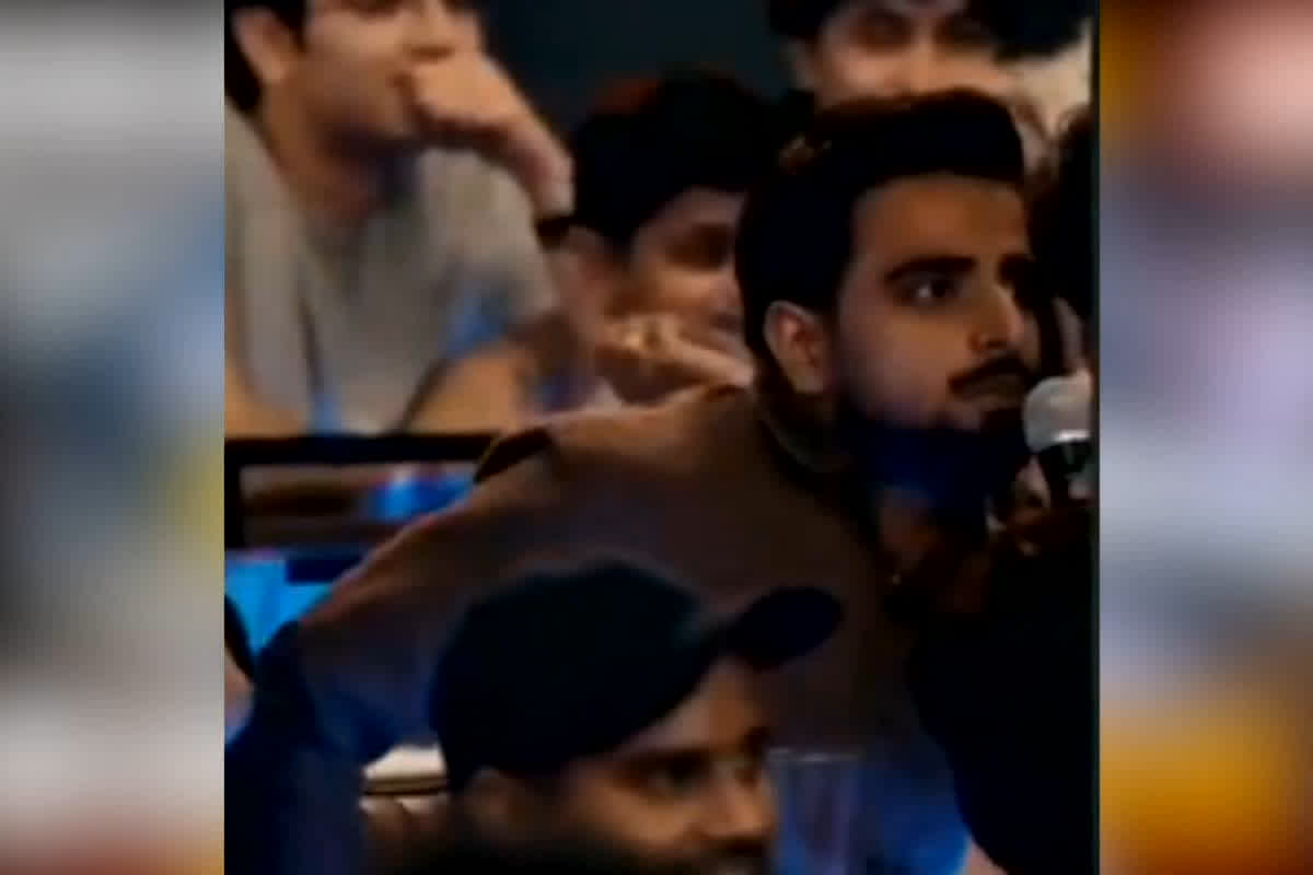 Praneet More Comedy Show Controversy : ‘370 रुपये की बिरयानी’ वाले बयान पर NCW का बड़ा एक्शन! कॉमेडियन और युवक को तलब, पुलिस को भी आदेश