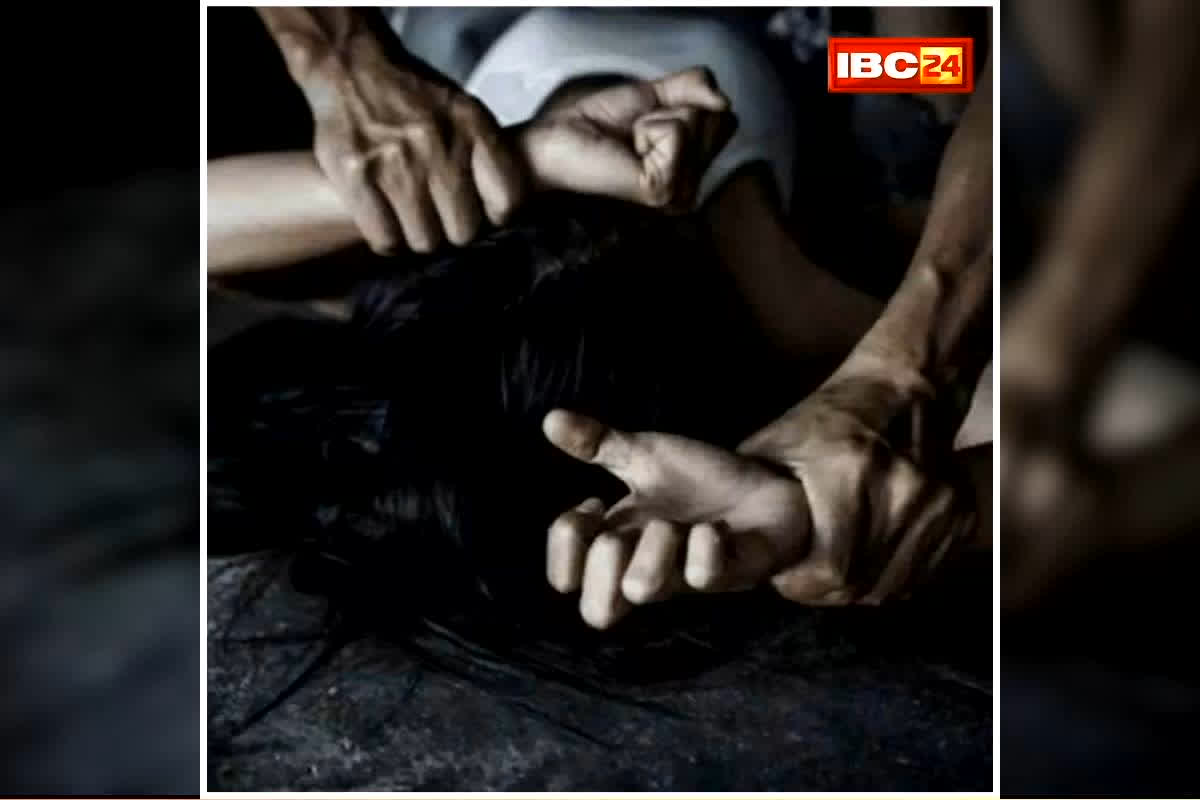 Begusarai Woman GangRape News : हैवानियत की सारी हदें पार! महिला को बंधक बनाकर 5 दरिंदों ने किया गैंगरेप, ऑपरेशन में निकली गोली, पत्थर और लकड़ी