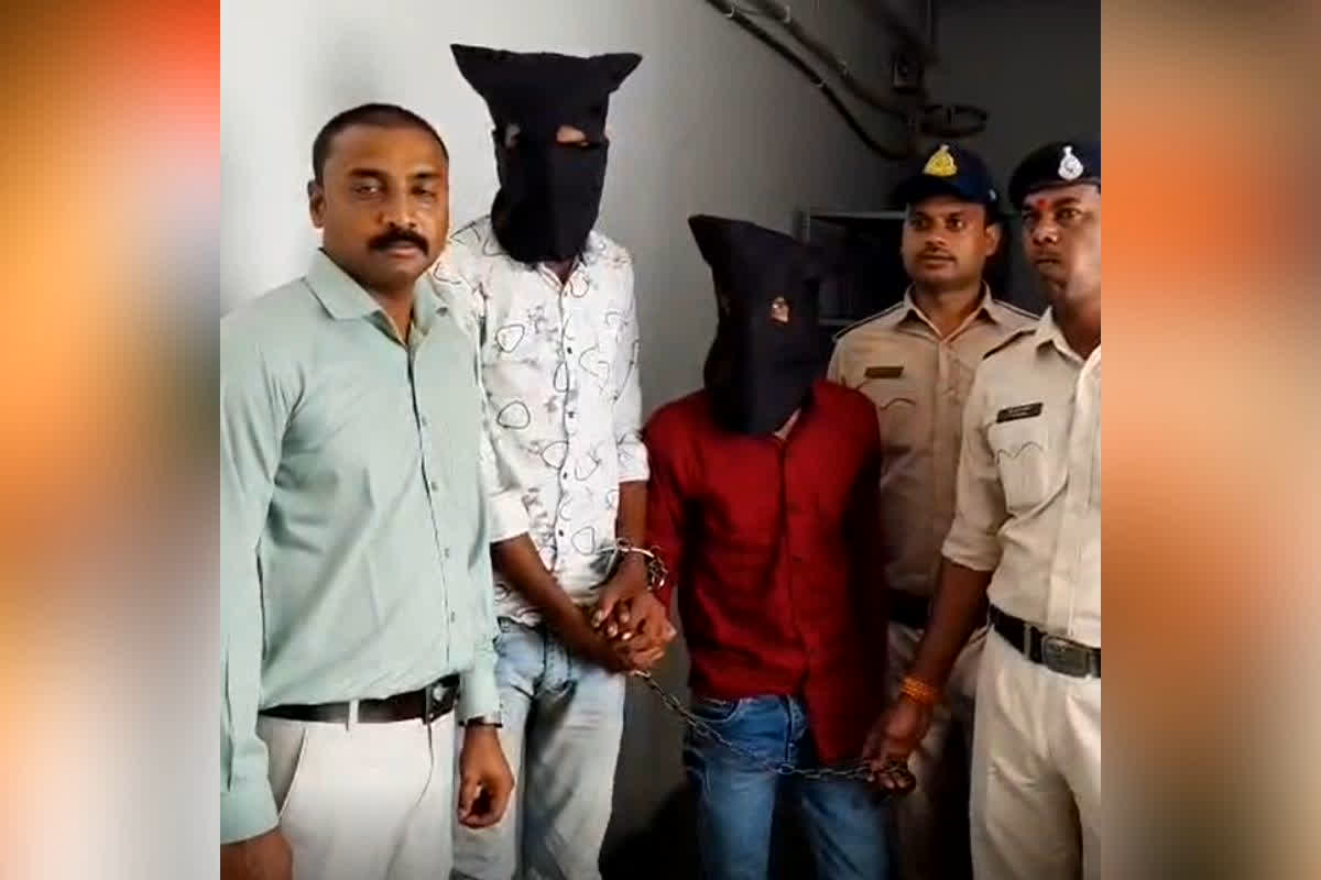 Sagar Nurse Murder Case Solved : नर्स को शादी के लिए करता था मजबूर! इंकार मिला तो मौसेरे भाई ने कर दिया था ये खौफनाक कांड, 4 महीने बाद खुले राज़