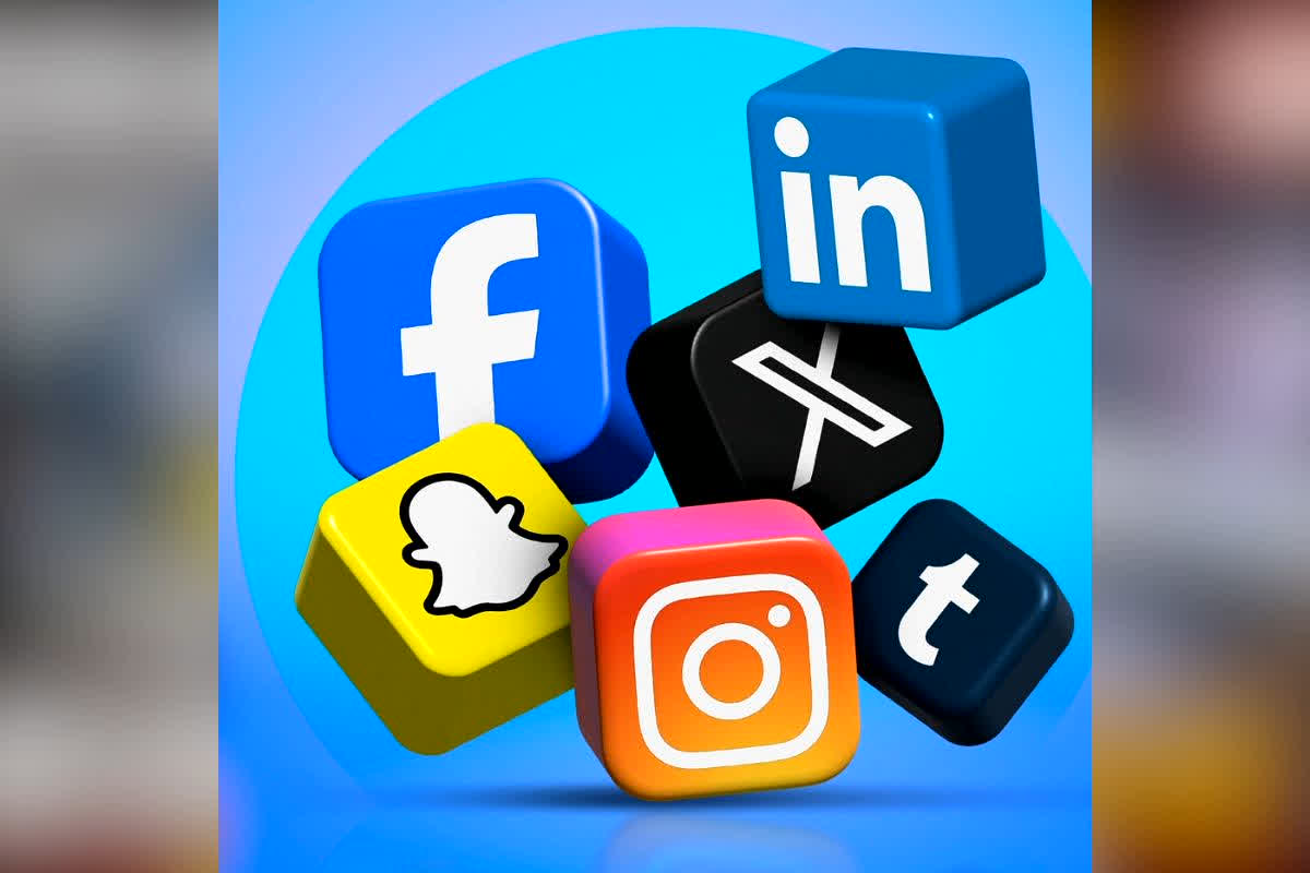 UK Social Media Ban For Under 16 : 16 साल से कम उम्र के बच्चों के लिए Instagram, Facebook, TikTok बैन! सरकार ने लिया बड़ा फैसला