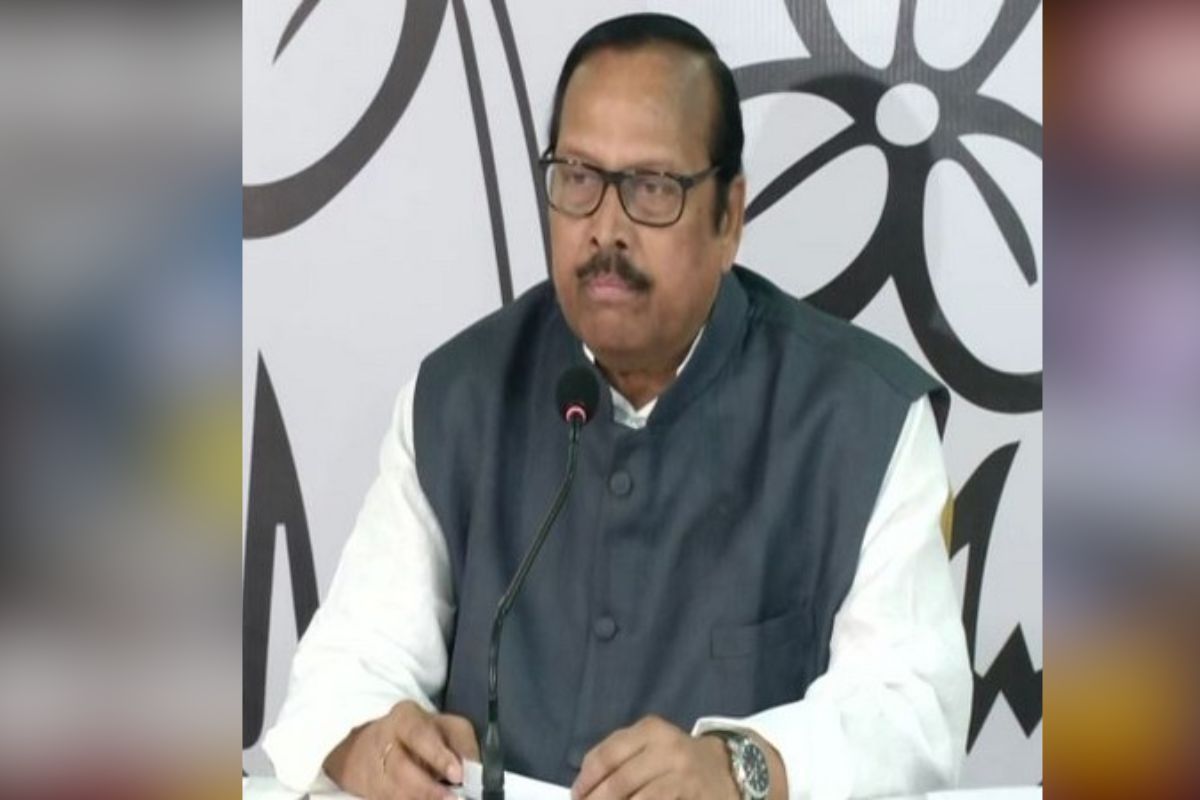 Sukhendu Sekhar Roy Resigns : टीएमसी में शुरू हुआ इस्तीफे का दौर, दिग्गज सांसद ने छोड़ी पार्टी, भाजपा में हो सकते हैं शामिल?