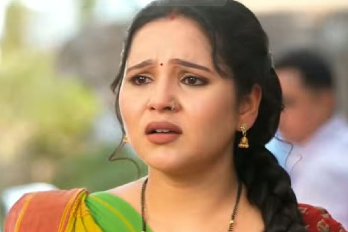 Vasudha: बिखर गए वसुधा के सुनहरे अरमान! चंद्रिका के फैसले ने बढ़ाई देव की मुश्किलें.. क्या इस कानूनी चक्रव्यूह को अकेले भेद पाएगी वसुधा?