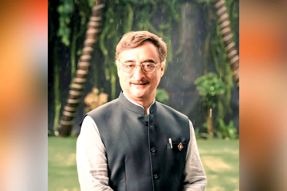 Vivek Tankha Statement On MP : मध्य प्रदेश का ये इलाका अब बनेगा अलग राज्य ? विवेक तन्खा के बयान से मचा सियासी भूचाल, BJP ने किया पलटवार