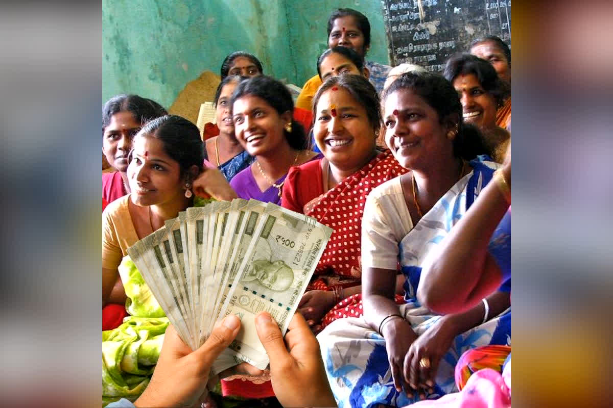 West Bengal Annapurna Scheme Launch : महिलाओं की लग गई लॉटरी! आज से बंद हुई पुरानी योजना, 1500 नहीं अब हर महीने मिलेंगे 3 हज़ार रुपये, मुख्यमंत्री करेंगे नई योजना की शुरुआत