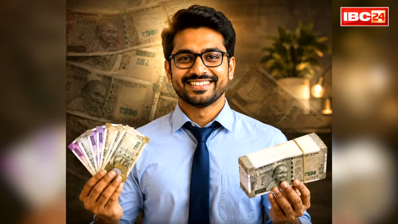 8th Pay Commission Key Meeting Update: 8वें वेतन आयोग पर बड़ा अपडेट.. कमर्चारी-पेंशनर के लिए कर लें तारीख नोट, होने वाली है महत्वपूर्ण बैठक