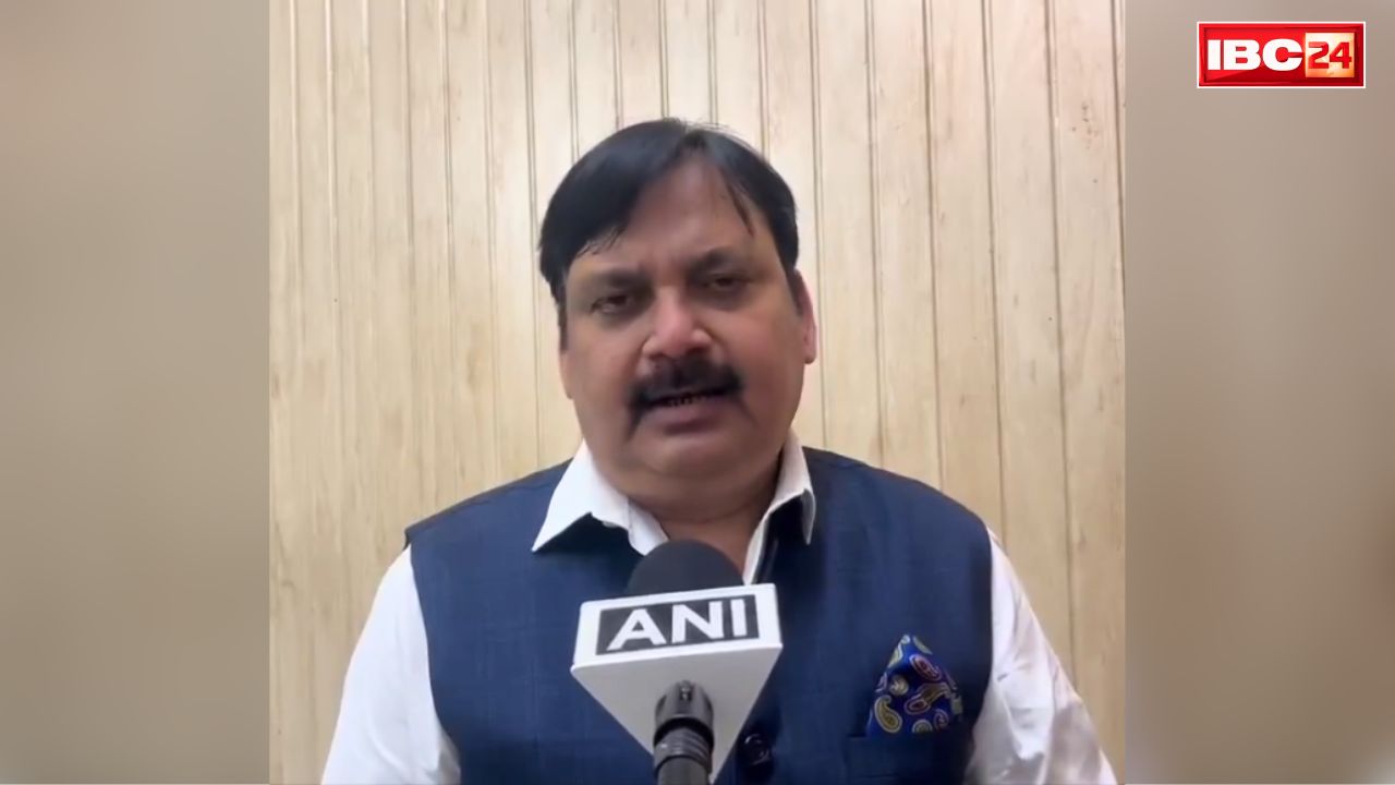 AICC Member Ashok Singh Resigns: चुनाव से पहले UP में कांग्रेस को तगड़ा झटका.. इस AICC मेंबर ने छोड़ा ‘हाथ का साथ’.. राहुल गांधी को लेकर भी दिया ये बड़ा बयान