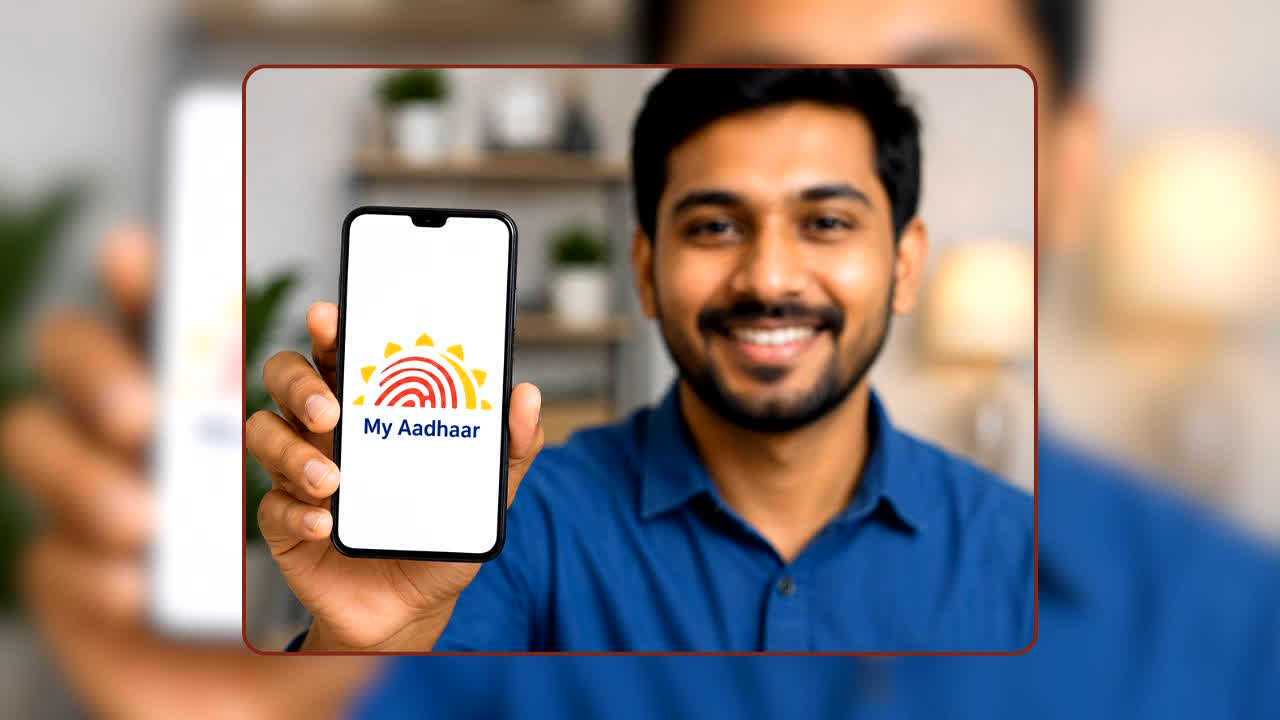 Aadhaar Email Update: UIDAI का बड़ा फैसला! Aadhaar की ये जरूरी सर्विस इस तारीख तक रहेगी फ्री, इसके बाद में लगेगा चार्ज? जानिए पूरा मामला