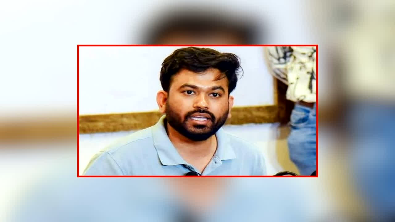 Abhijeet Dipke New Video: जंतर-मंतर में प्रदर्शन के बीच बिगड़ी अभिजीत दीपके की तबियत, इस चीज से परेशान है CJP अध्यक्ष, वीडियो जारी कर कही ये बात
