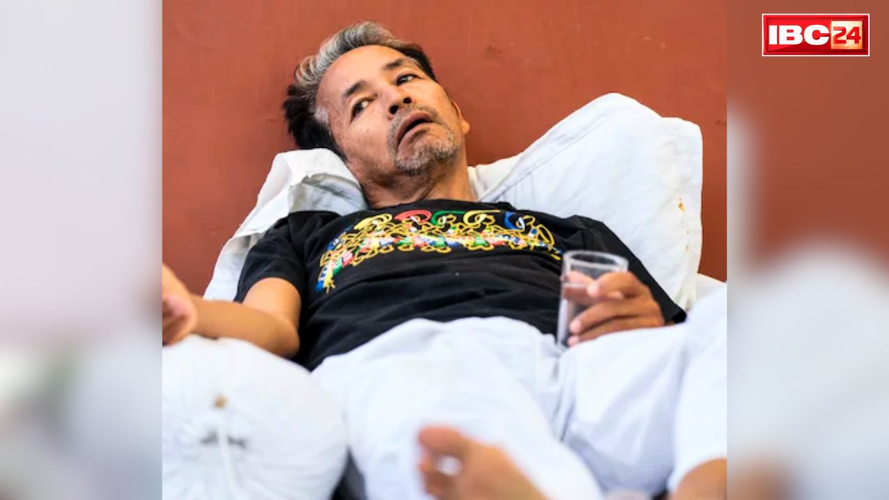 Sonam Wangchuk Health Bulletin: अस्पताल ने जारी किया सोनम वांगचुक का पहला ‘हेल्थ बुलेटिन’.. बताया ‘दवा लेने से कर दिया इंकार’.. शरीर में मिली इस चीज की कमी