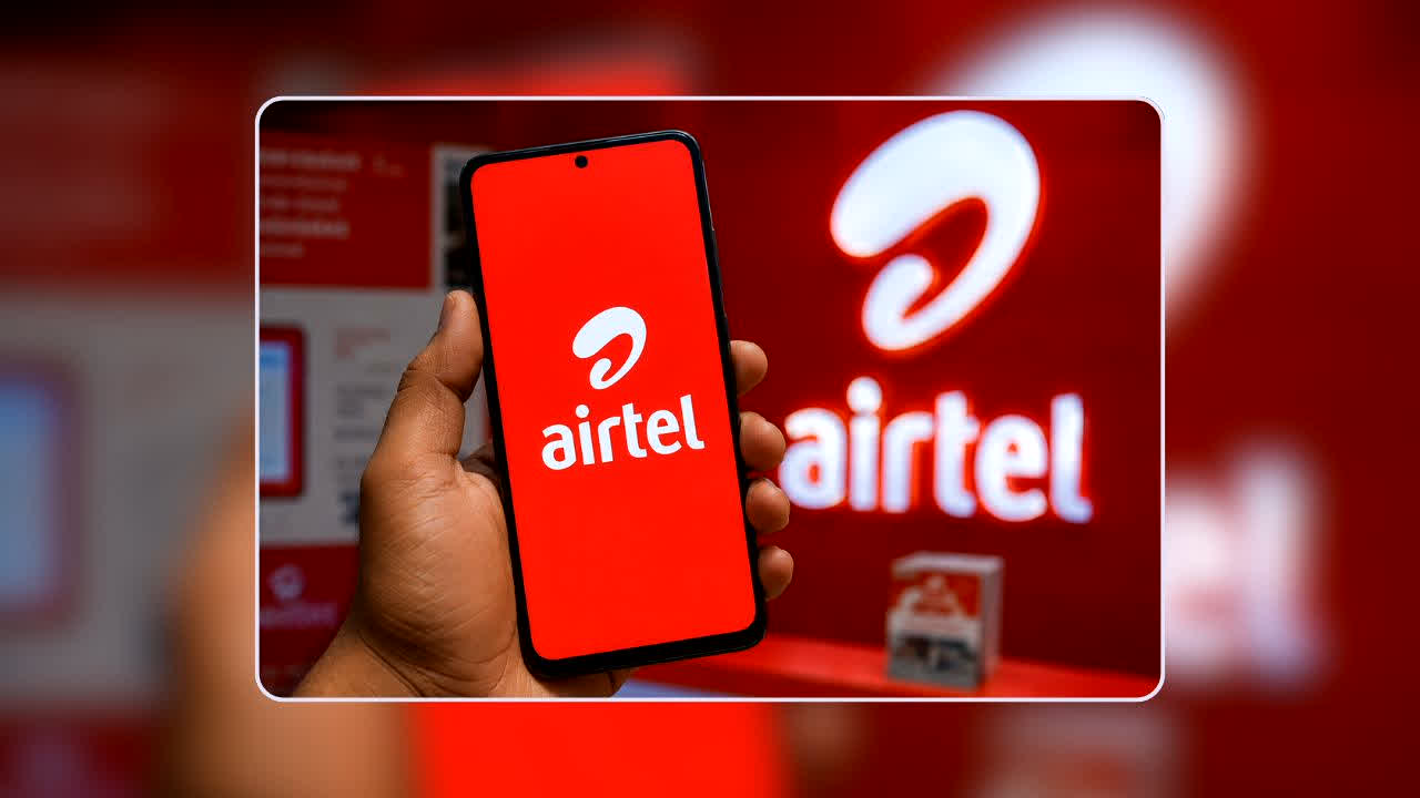 Airtel Viral Message: अगर आपके फोन पर भी आया है Airtel का ये मैसेज तो हो जाएं सावधान! क्लिक करने से पहले जान लें वायरल मैसेज की पूरी सच्चाई