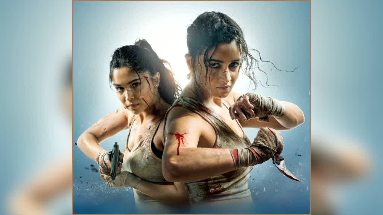 Alpha Box Office Collection Day 7: आलिया भट्ट की फिल्म पर मंडराया बड़ा संकट! दिन-ब-दिन घट रही ‘अल्फा’ की कमाई, 7 दिनों के आंकड़े कर देंगे आपको हैरान!