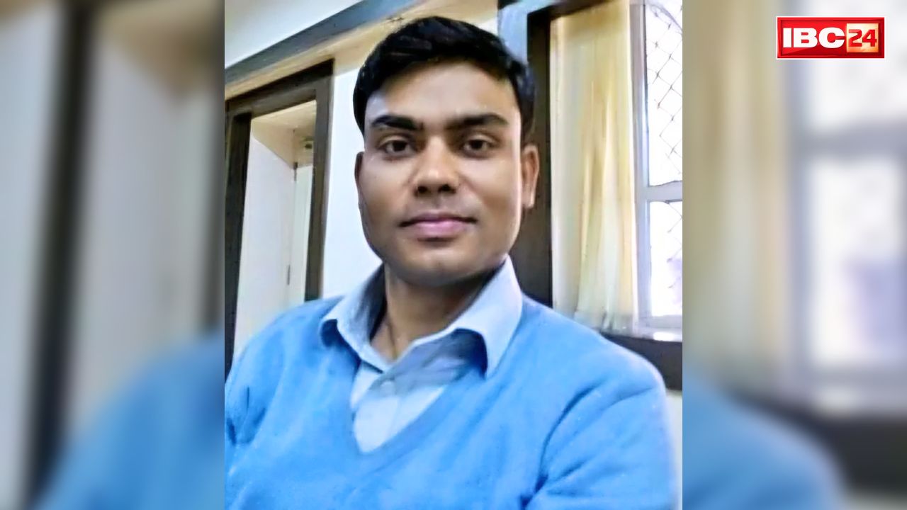 Amit Shah PS Tenure Extended: ये युवा IAS हैं अमित शाह के निज सचिव.. इतने सालों के लिए बढ़ाया गया कार्यकाल, आप भी जानें अभिमन्यु कुमार के बारें में