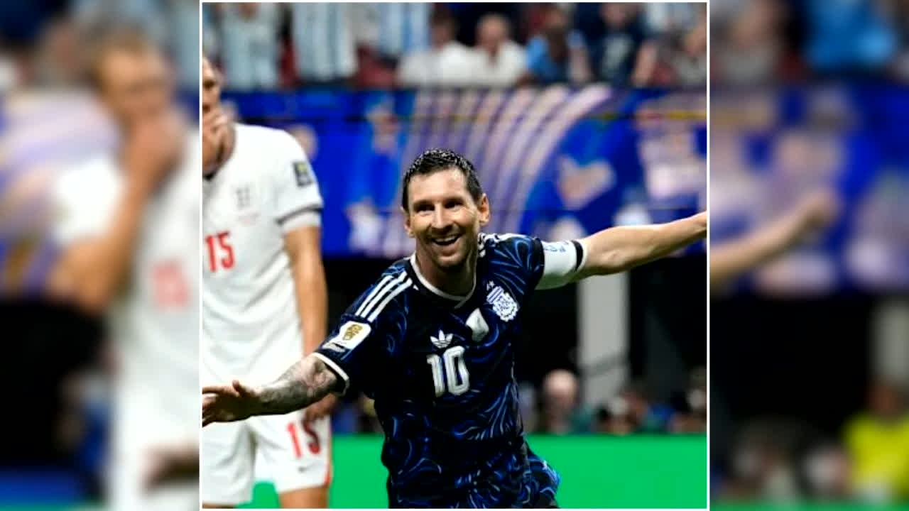 Argentina vs England Highlights: फिर चला मेस्सी का जादू, सांसें रोक देने वाले मुकाबले में इंग्लैंड को हराकर अर्जेन्टीना विश्व कप फाइनल में, आखिरी 7 मिनट में ऐसे पलटी पूरी बाजी