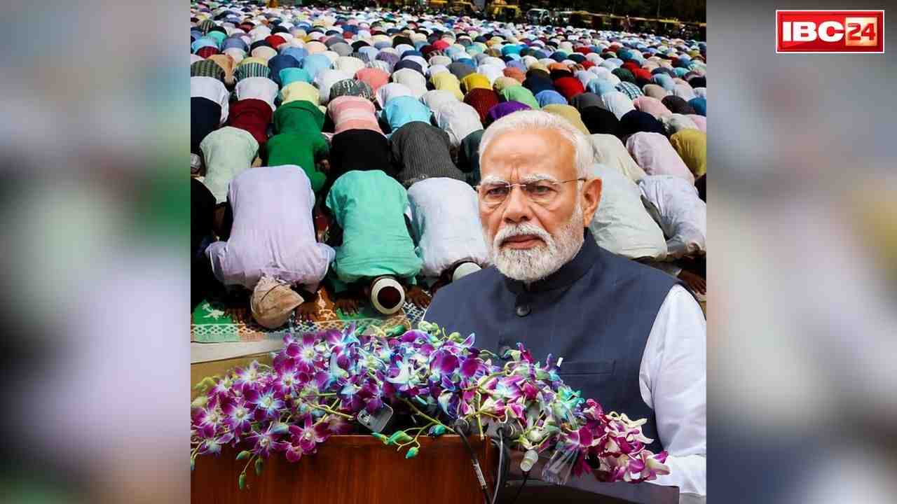 Avadh Ojha Latest Statement: ‘मोदी सरकार को गिराने 22 करोड़ मुस्लिम नमाज पढ़ रहें, लेकिन ऐसा नहीं हो रहा’.. भाजपा के इस विरोधी नेता ने आखिर क्यों दिया ये बयान, आप भी पढ़ें..
