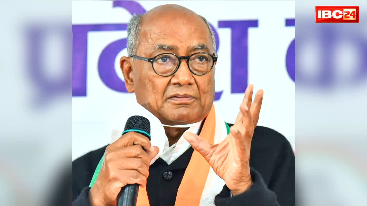 BJP on Digvijay Singh Retirement: “दिग्विजय सिंह पहले देश और हिन्दू धर्म से माफ़ी मांगे फिर कोई यात्रा करें”.. जानें पूर्व CM पर किसने लगाए सनातन को आतंकवाद से जोड़ने के आरोप..