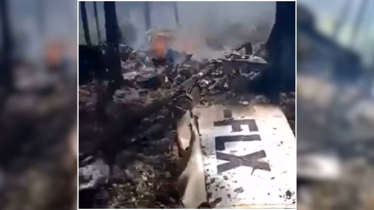 Bahamas Plane Crash Live Video: उड़ान भरते ही प्लेन में हुआ दर्दनाक हादसा, 10 की मौत, सरकार ने सभी उड़ानों पर लगाई रोक, देखें खौफनाक वीडियो
