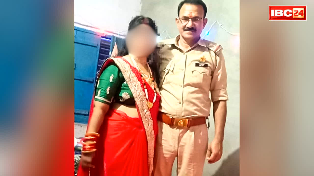 Bareilly Police Inspector Affair Case: पति की शिकायत लेकर थाने पहुंची फरियादी महिला पर आया थाने के दरोगा का दिल.. घर आकर बुझाता रहा हवस की आग.. और फिर हुआ कुछ ऐसा कि..