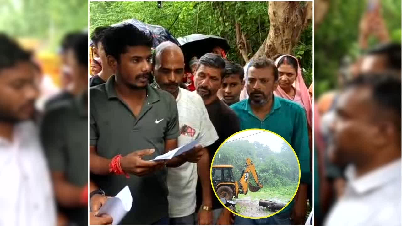 Bhojshala Controversy News: सुप्रीम कोर्ट के फैसले का स्थानीय लोगों ने किया विरोध, अब बैठक में तय हुई नमाज अदा करने की जगह