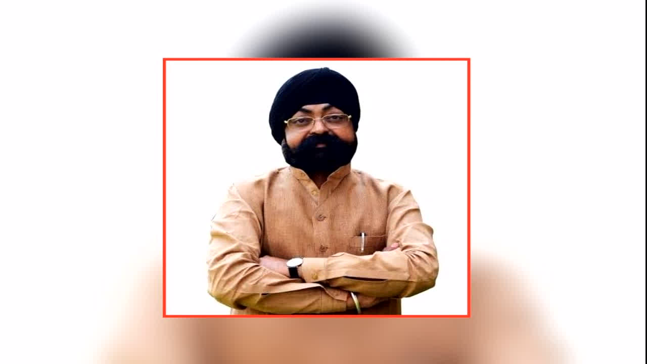Bhupendra Savanni on Smart Meters: कांग्रेस के इन दावों को क्रेडा अध्यक्ष भूपेंद्र सवन्नी ने बताया अफवाह! कहा- पारदर्शिता और सुविधा का नया सिस्टम है स्मार्ट मीटर