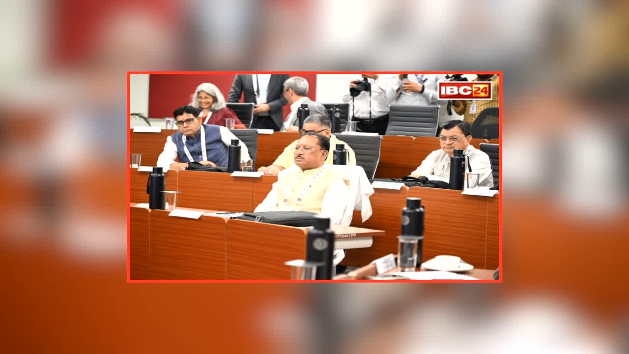 CG Government Chintan Shivir 3.0: मंत्रियों की चिंतन शिविर में आखिर क्या हुआ? CM साय ने बताई पूरी कहानी, जानिए छत्तीसगढ़ के लोगों को मिलेगा क्या-क्या फायदा?