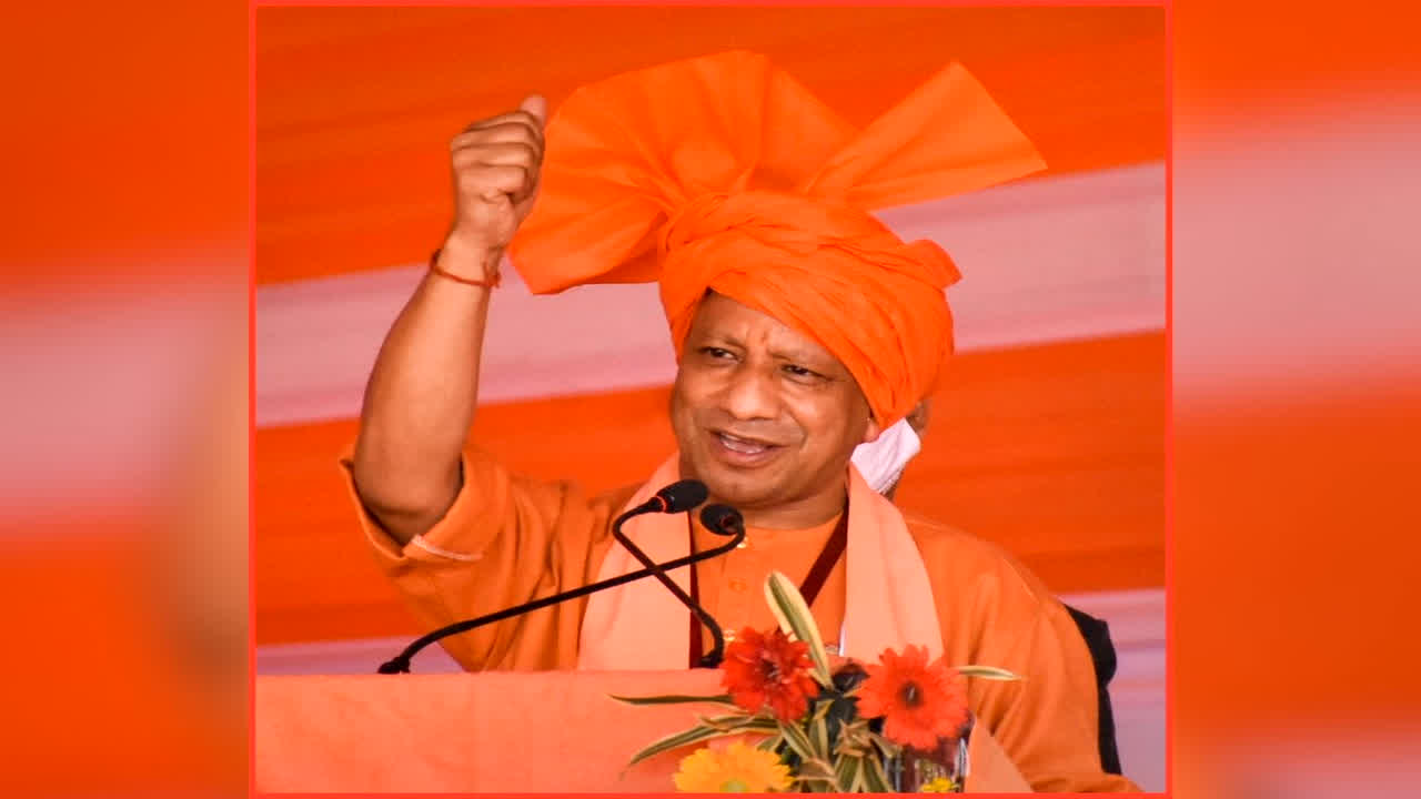 CM Yogi Adityanath Targeted Opposition: ‘बाबरी ढांचे पर घड़ियाली आंसू बहाने वाले दे रहे आस्था पर उपदेश’, सीएम योगी आदित्यनाथ ने विपक्ष पर साधा निशाना, इस जिले को दी करोड़ों के विकासकार्यो की सौगात