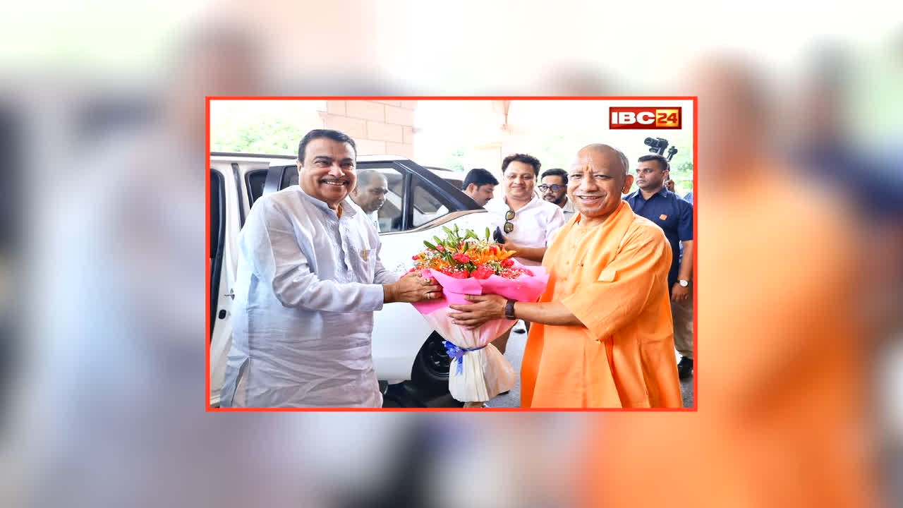 Elevated Corridor in Lucknow: लखनऊ को मिली एक और बड़ी सौगात! शहीद पथ पर बनेगा नया एलिवेटेड कॉरिडोर, रक्षा मंत्री राजनाथ सिंह ने थपथपाई योगी सरकार की पीठ
