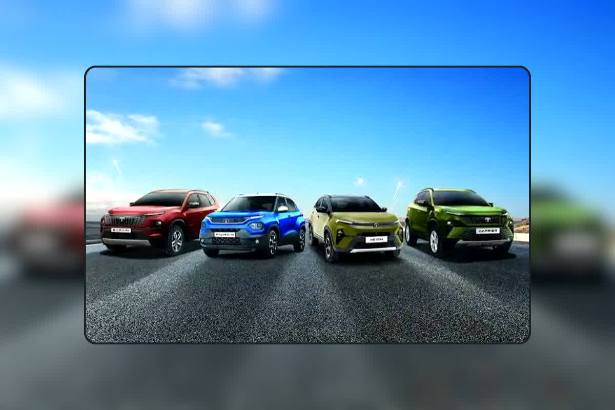 Car Price Hike: आपकी ड्रीम कार अब जेब पर पड़ेगी भारी, इन ऑटो ब्रांड्स ने बढ़ा दिए 3% तक दाम, नई कीमत जानकर उड़ जाएंगे होश!
