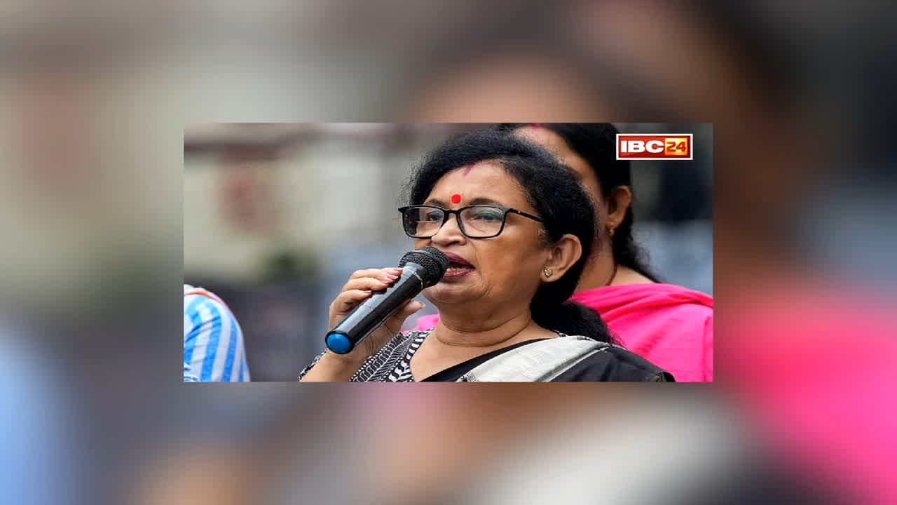 Chandrima Bhattacharya Resigns From TMC: ममता बनर्जी को लगा एक और बड़ा झटका, अब इस दिग्गज नेत्री ने दिया सभी पदों से इस्तीफा 