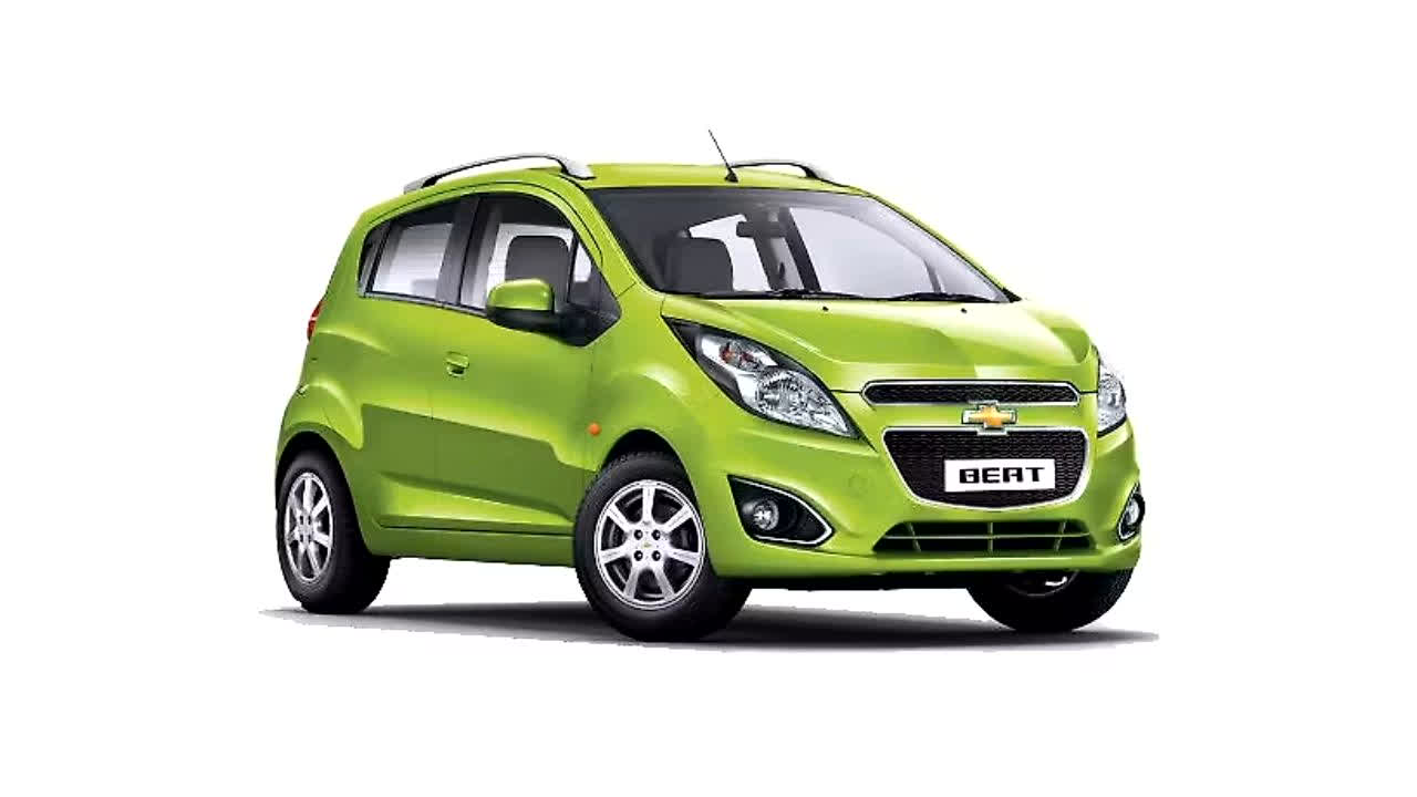 Chevrolet Car Discounts: नई कार खरीदने वालों के लिए खुला खजाना! सामने आया ऐसा मौका जहां बच सकते हैं 1 लाख रुपये तक