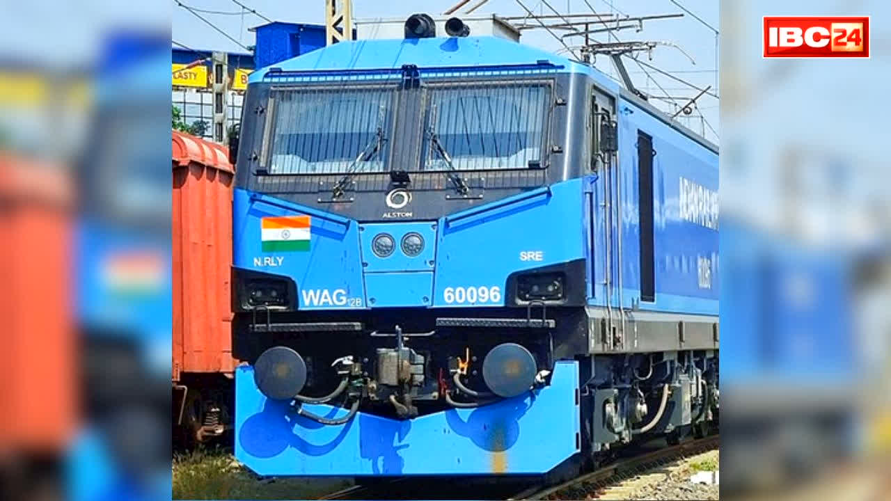 CG Railway Line Projects Status: छत्तीसगढ़ के लिए खुशखबरी.. इन इलाकों में जल्द दौड़ेगी रेलगाड़ियां.. इन 3 प्रोजेक्ट पर शुरू होने वाला है काम