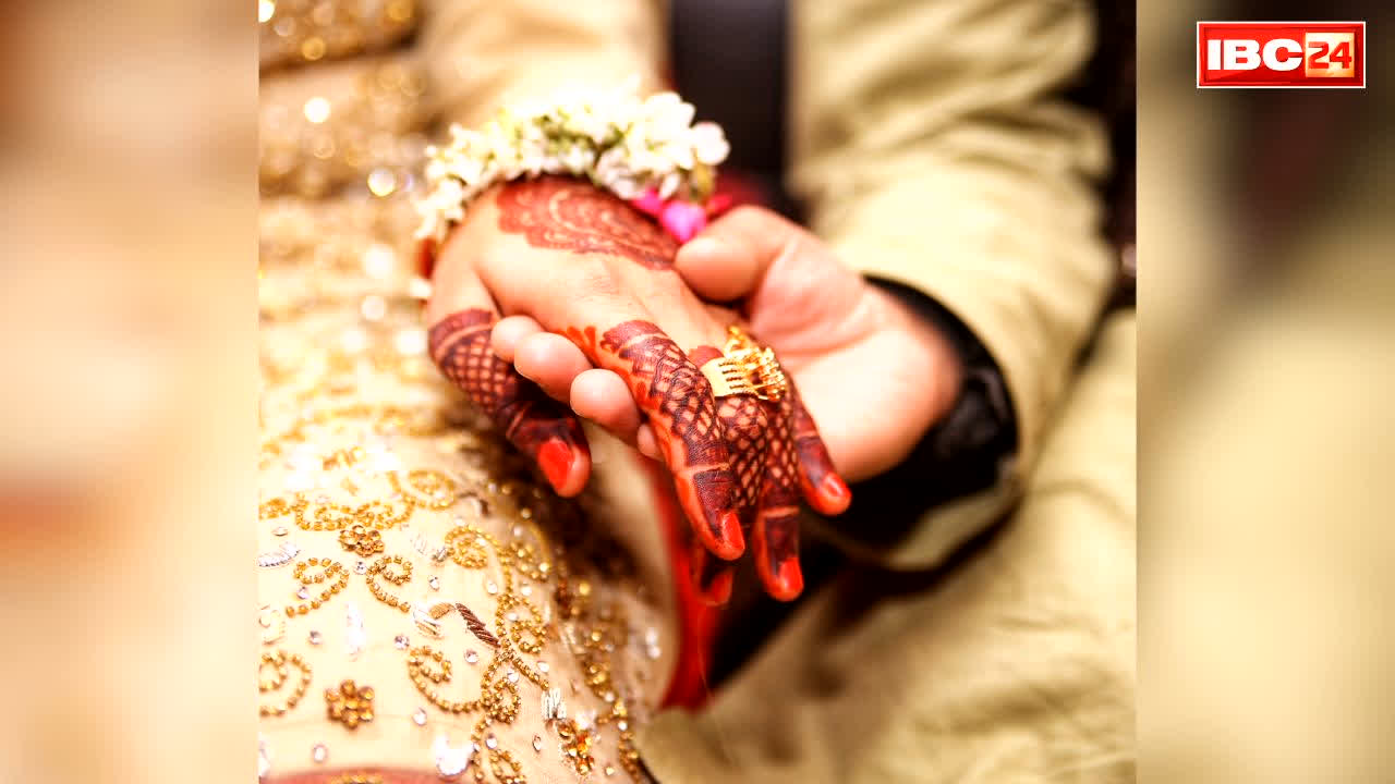 CG Waqf Board Marriage New Rule: छत्तीसगढ़ में ‘लव जिहाद’ पर बड़ा प्रहार!.. मौलानाओं की मनमर्जी पर सख्ती, सरकार बदल रही मुस्लिमों में निकाह के नियम, पढ़ें कैसे
