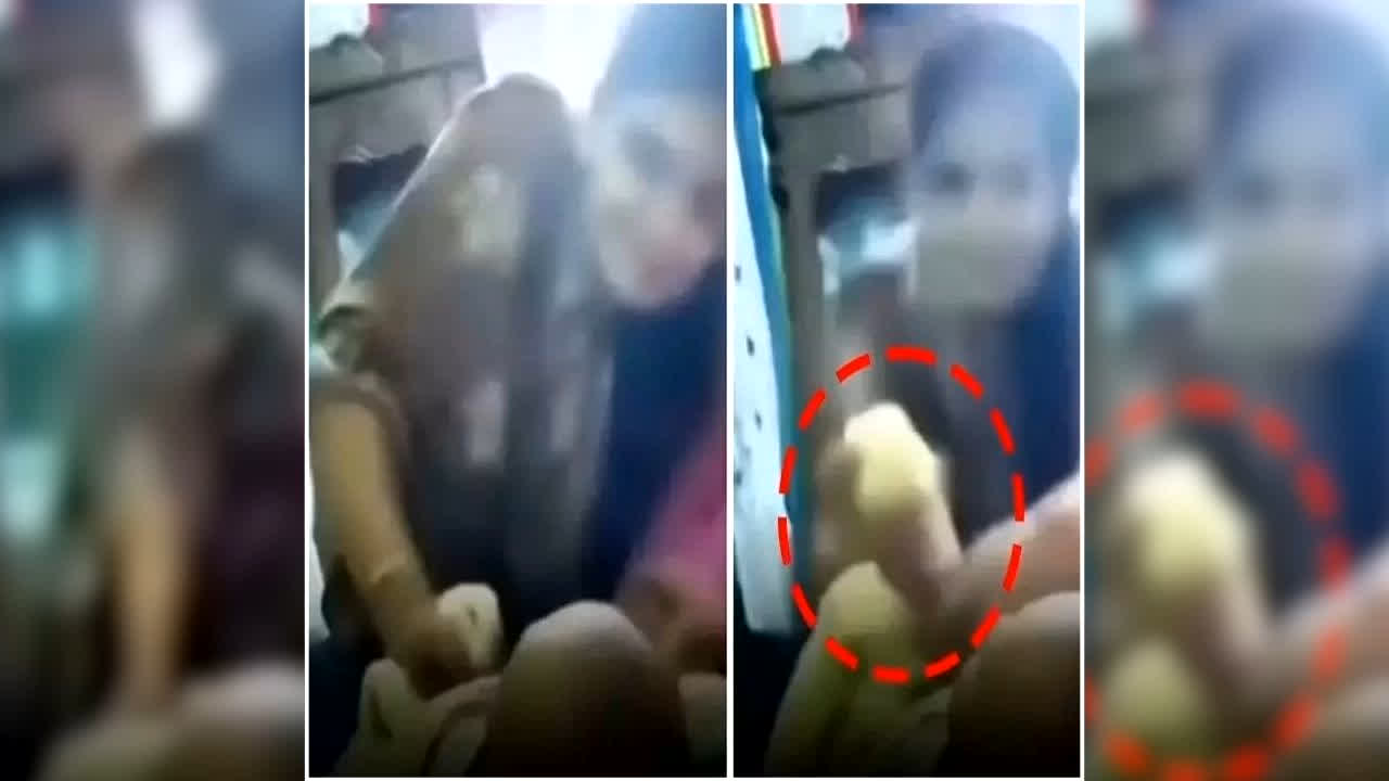 Child Abuse Viral Video: दिल दहला देगा ये वायरल वीडियो, मासूम बच्चे के साथ ऐसी दरिंदगी देख फूट पड़ा लोगों का गुस्सा, आप भी देखें
