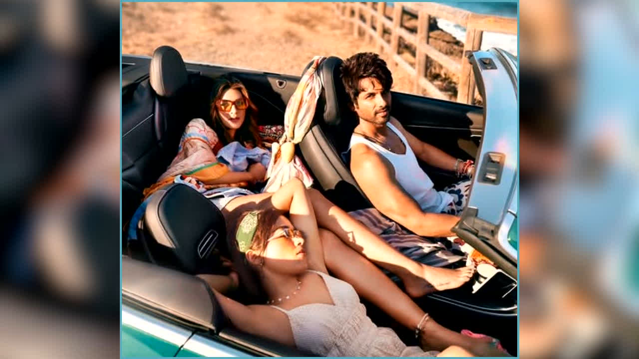 Cocktail 2 Box Office Collection: शाहिद कपूर की ‘कॉकटेल 2’ ने बुधवार को भी उड़ाया गर्दा! 100 करोड़ क्लब से महज इतनी दूरी पर फिल्म, जानकर रह जाएंगे हैरान!