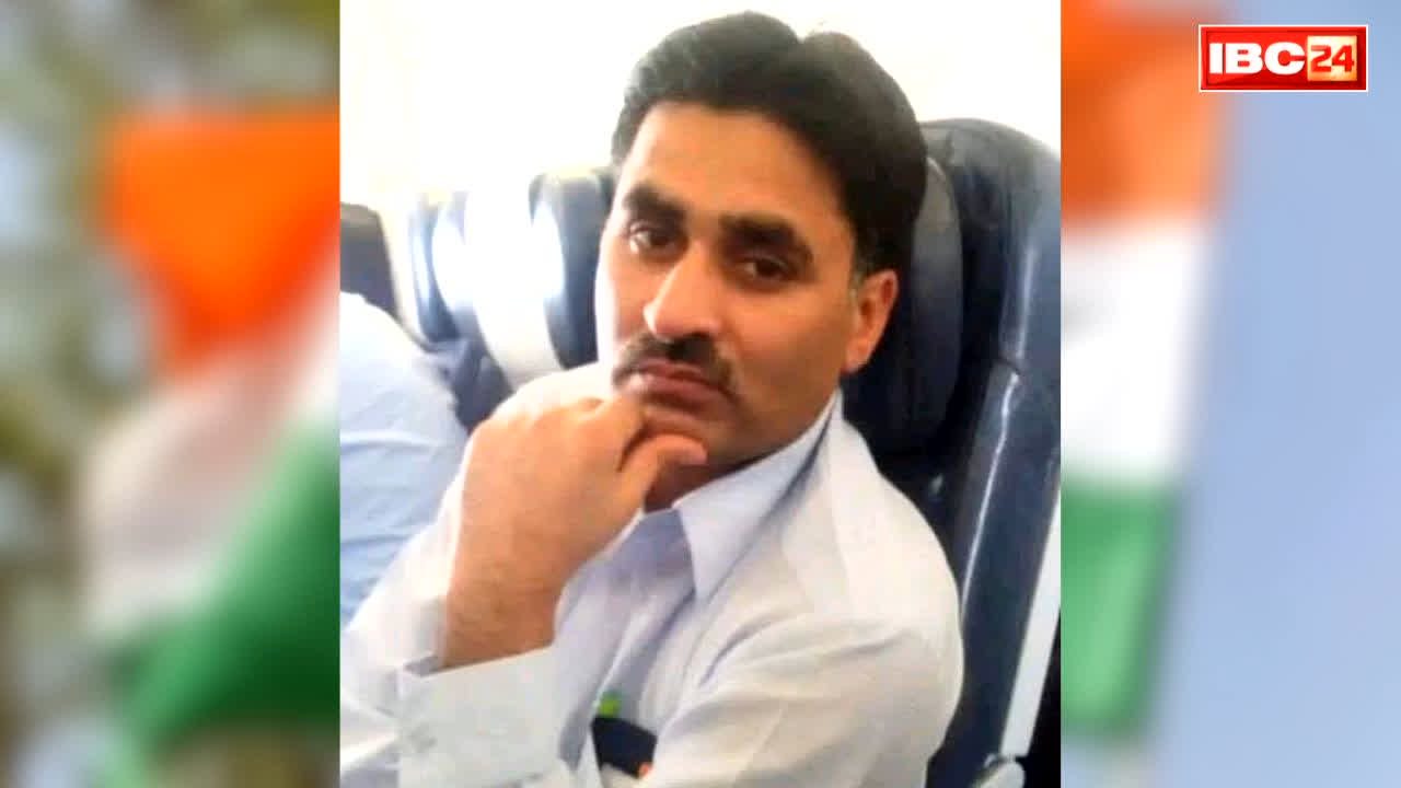 Congress Mohammad Saleem Passes Away: इस प्रदेश कांग्रेस कमेटी के दिग्गज नेता का निधन.. राज्य इकाई के नेताओं में शोक की लहर, निभा रहे थे ऑफिस सेक्रेटरी की जिम्मेदारी