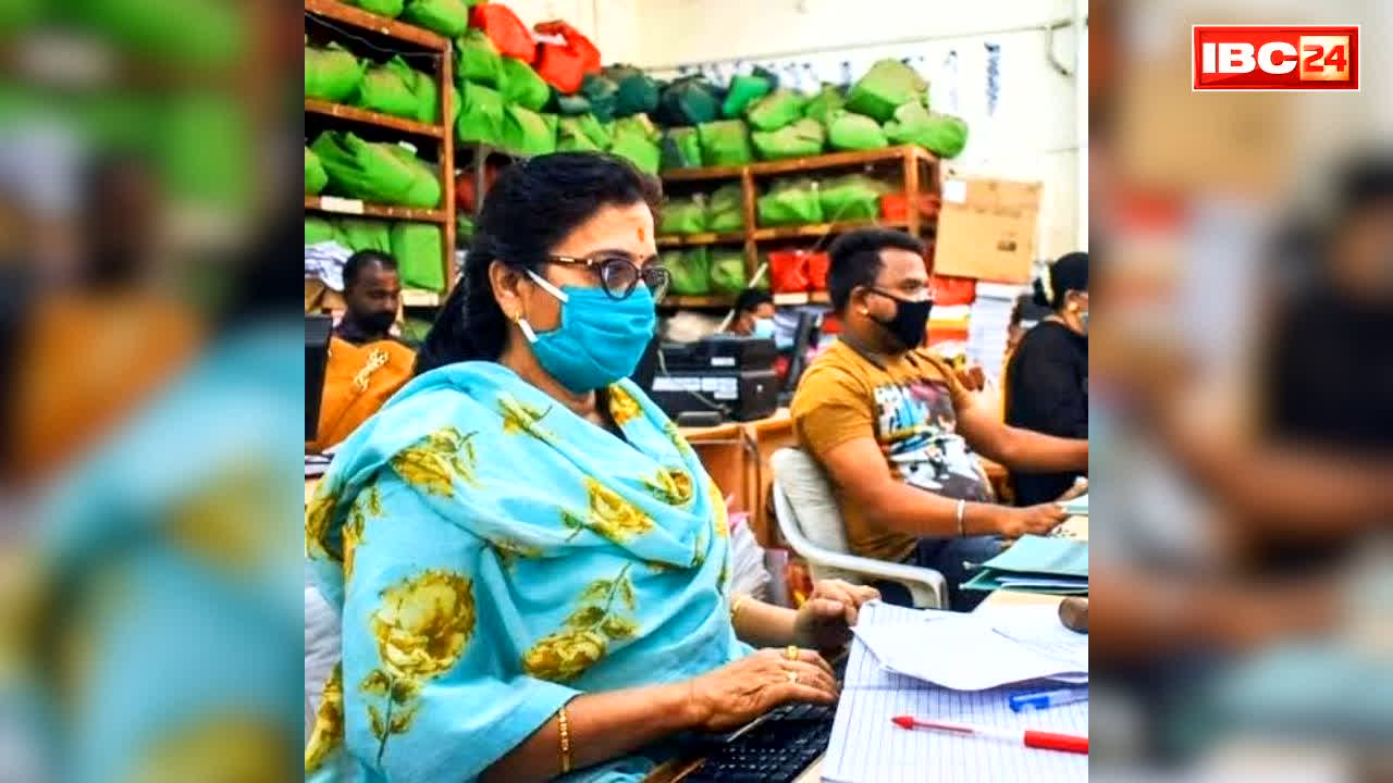 Contract Employee Regularization News: संविदा कर्मियों के रेगुलर होने का रास्ता साफ़!.. इस विभाग के 6500 कर्मचारियों की पूरी हुई मुराद.. जाने क्या होंगी शर्तें