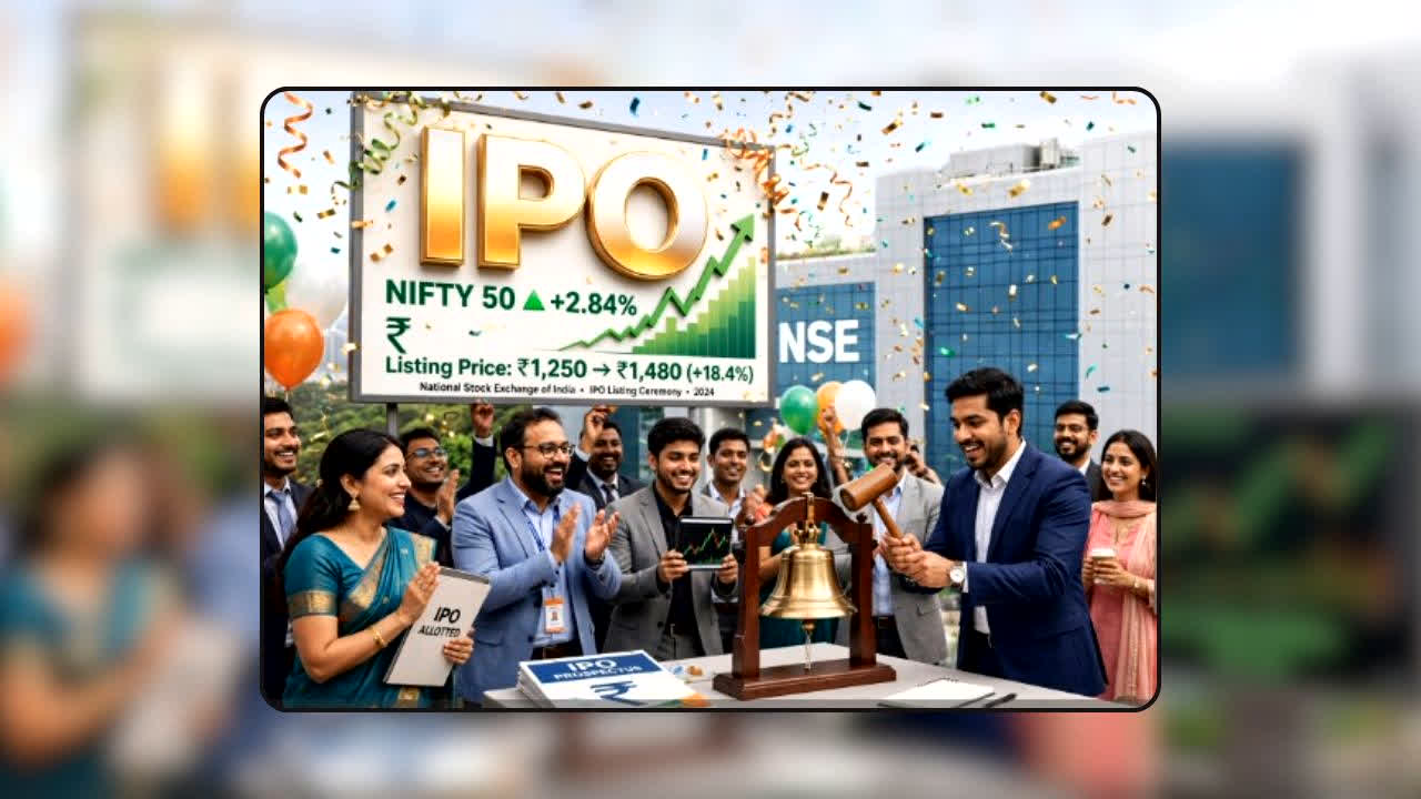 Cult fit IPO Date: निवेशकों के अच्छे दिन लौटाएगी Cult.fit IPO! इस मेगा इश्यू से चाहिए मोटी कमाई? तो पहले जान लें ये जरूरी बात!