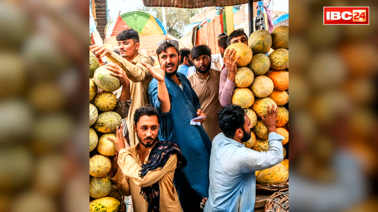 Current inflation rate in Pakistan: टमाटर 500 रु. प्रति किलो तो दूध 260 रुपये लीटर.. यहां महंगाई ने तोड़ दी है हर आम और खास की कमर.. प्याज की कीमत सुन निकल पड़ेंगे आंसू