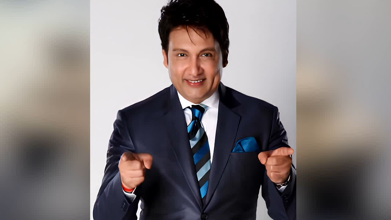 Dharmesh Sangani ED Raid News : ED की रेड पड़ते ही 13वीं मंजिल से नीचे फेंका मोबाइल! इस मशहूर फिल्म निर्माता पर लगे कई गंभीर आरोप, जांच में अब तक मिले ये बड़े सुराग