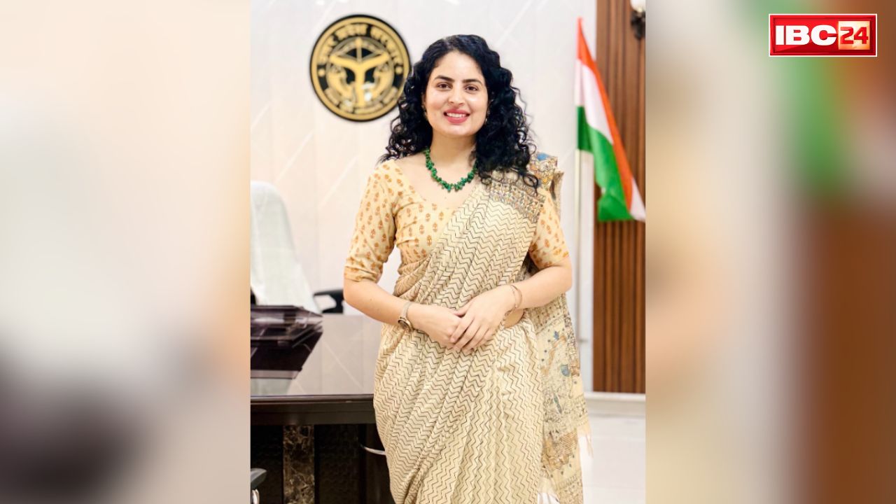 DSO Seema Chaudhary Fraud Case: अफसर बेटी पर सगी माँ ने ही दर्ज करा दी FIR.. आरोप भी ऐसे कि जानकर रह जायेंगे हैरान, जिले की सप्लाई ऑफिसर है आरोपी..