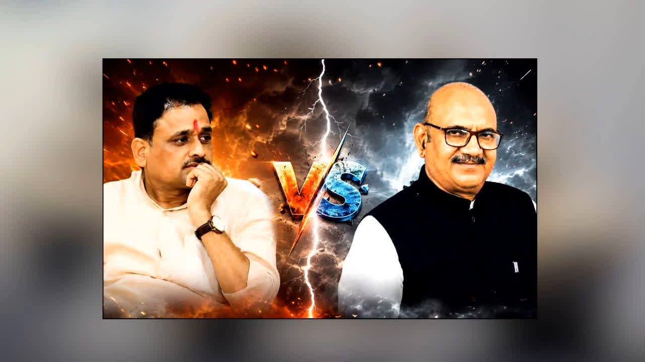 Datia By Election Nomination: दतिया के दंगल का एक चरण पूरा.. भाजपा-कांग्रेस समेत इतने उम्मीदवारों ने दाखिल किया नामांकन, जानें कब तक होगी नाम वापसी