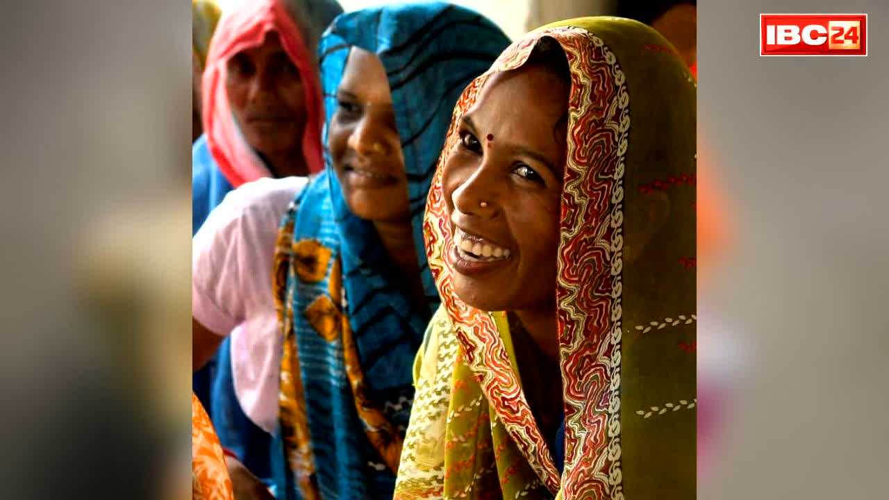 Delhi Laxmi Yojana Online Apply: बदल गई महिलाओं से जुड़े इस योजना की पहचान.. अब जाना जाएगा इस नए नाम से, हर महीने खातों में आएगी इतनी रकम